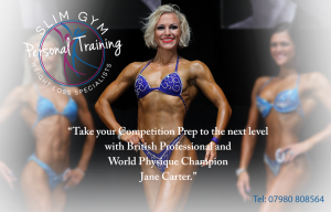 CompetitionPrep