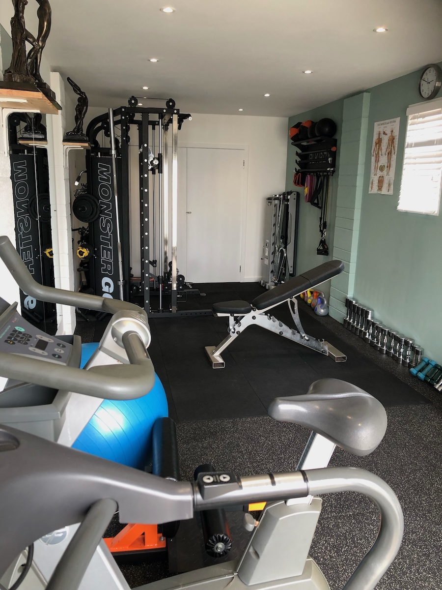 Yeovil Personal Training