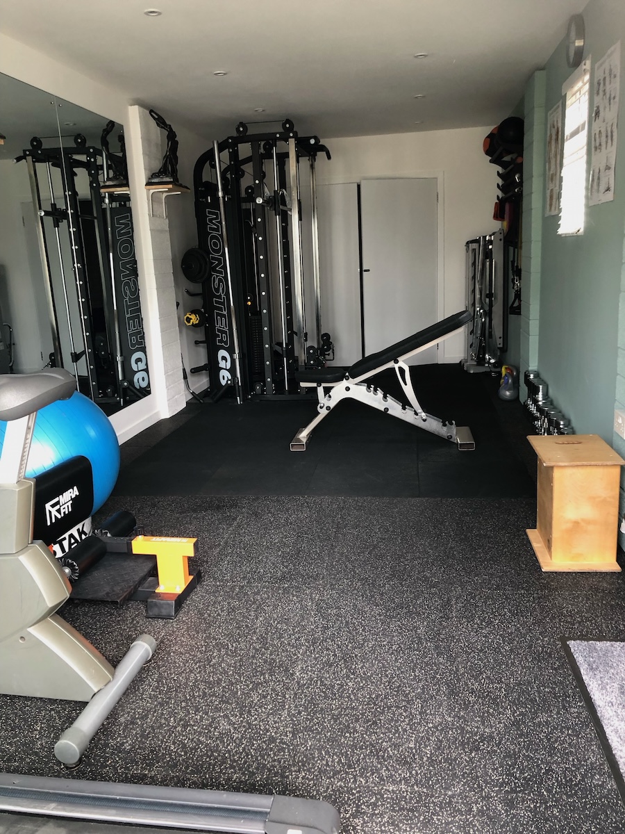 Yeovil Personal Training