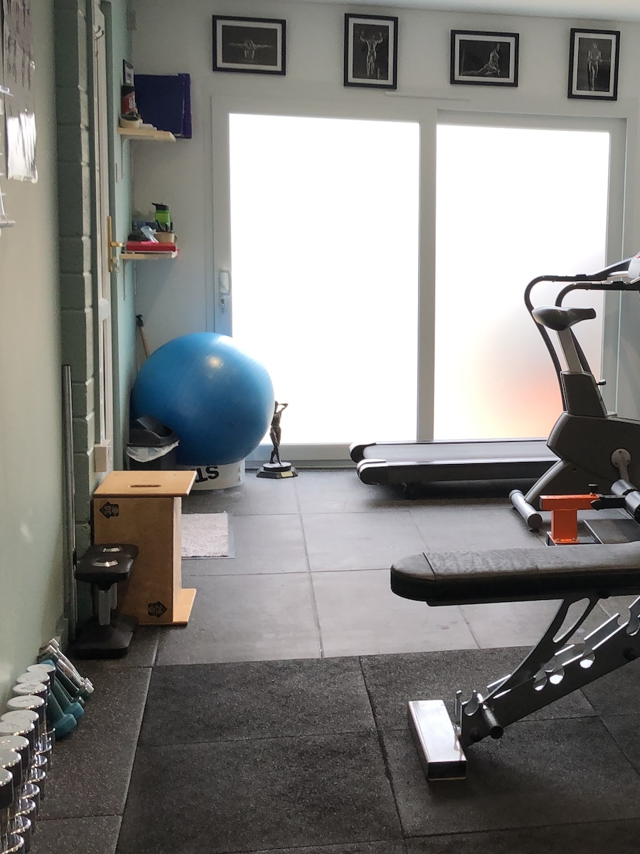 Yeovil Personal Training